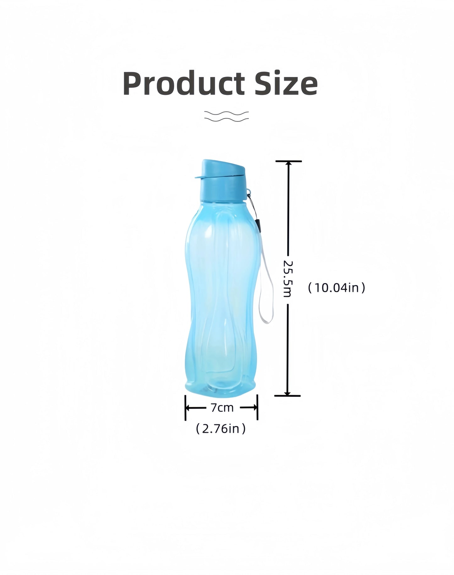 PureGrip Bottle