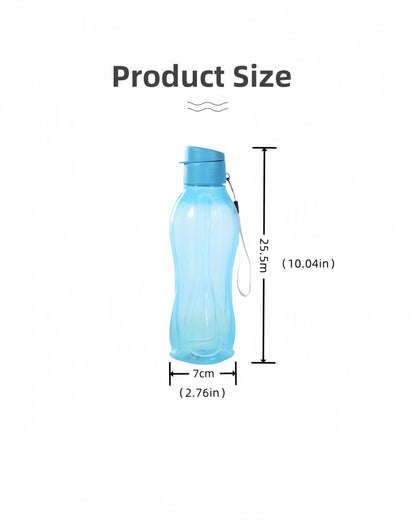 PureGrip Bottle