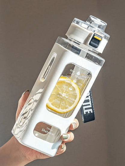 HydroPulse
