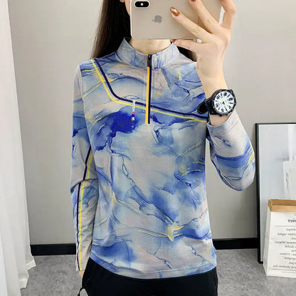 CoolFlow Long Sleeve Tee