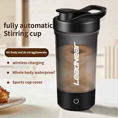 GoBlend