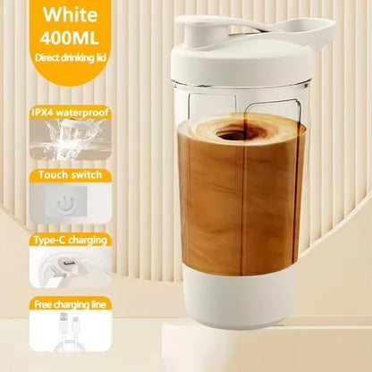 GoBlend