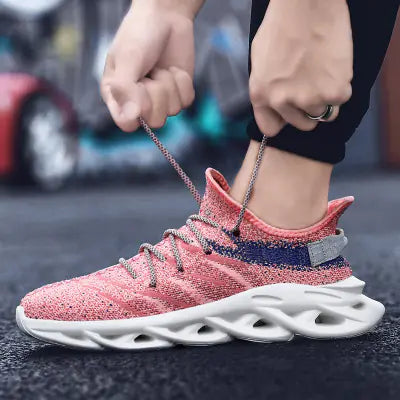 AirStep Casual Shoes