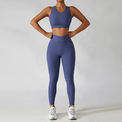 PowerLift Shockproof Bra