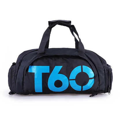 CoreFit Pro Backpack