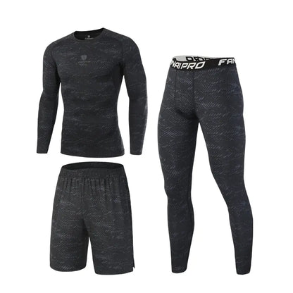 ProFlex Performance Set
