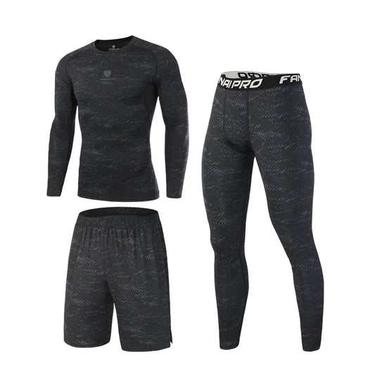 ProFlex Performance Set