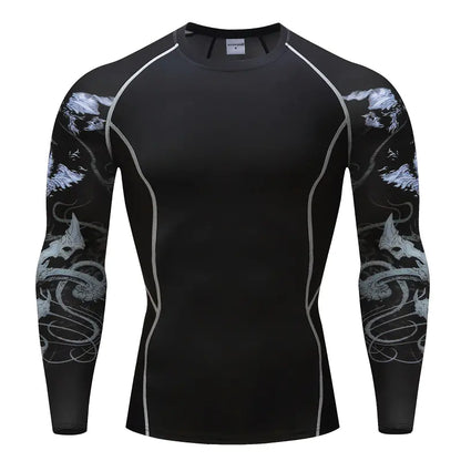 AirMotion Training Shirt