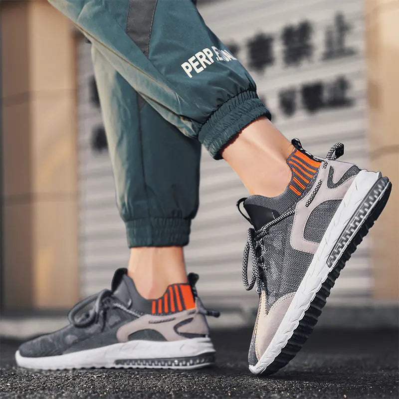 AirKnit Everyday Sneakers