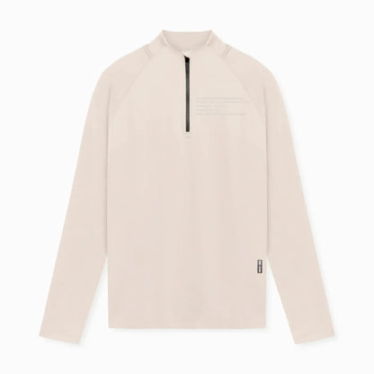 Men’s Fleece Zip Performance Hoodie