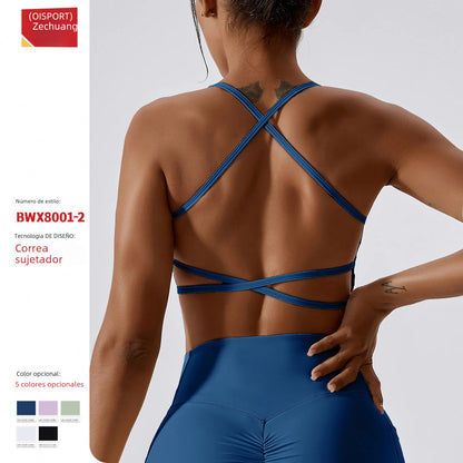AirForm 8001 Bra