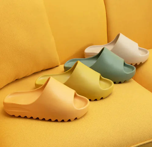 BreezeStep Slippers