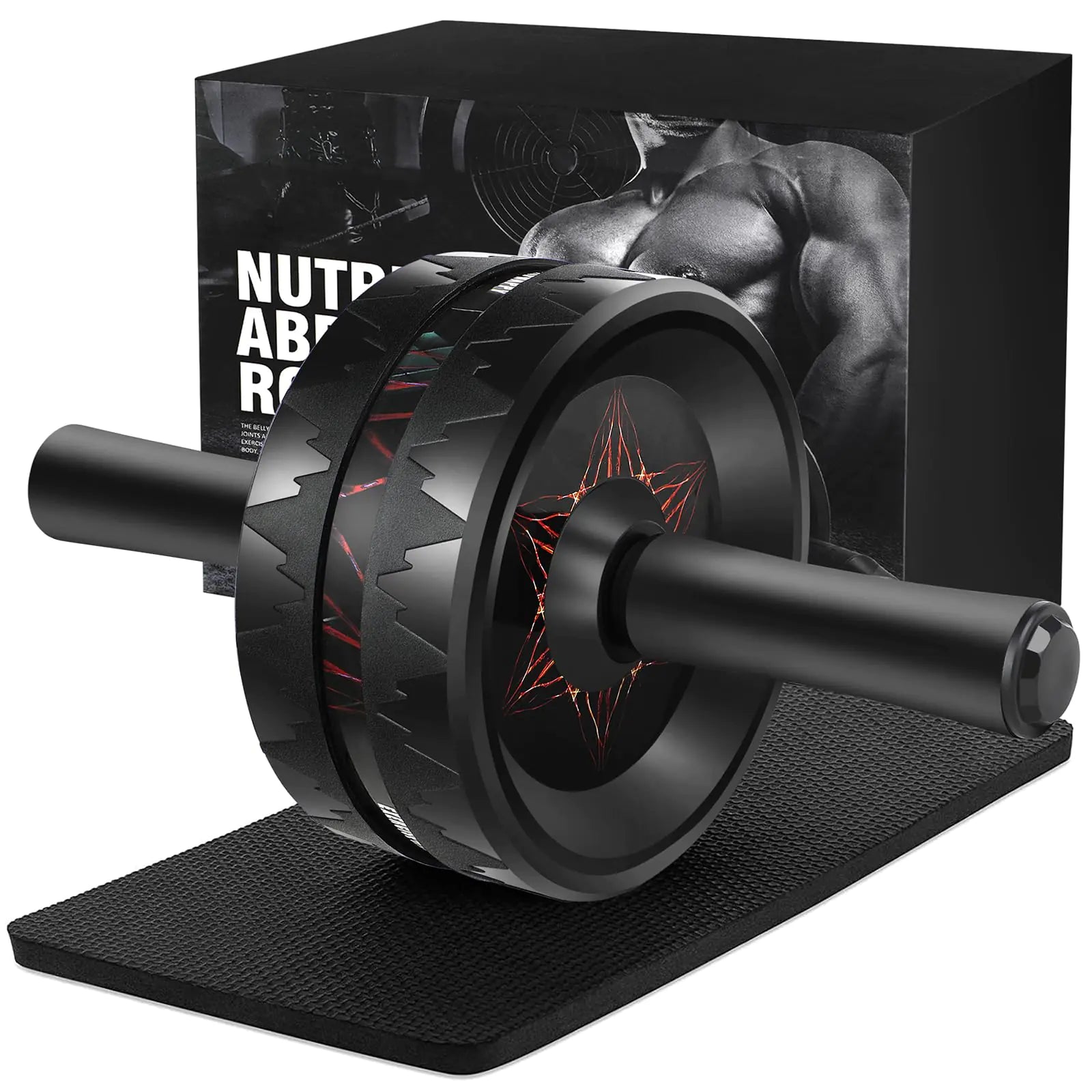 TitanRoll X