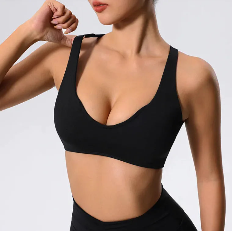 PulseFit Bra