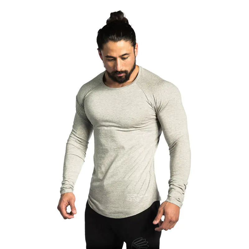 FlexTrack Activewear Top