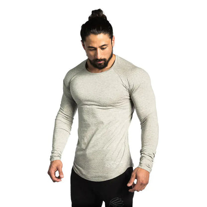 FlexTrack Activewear Top