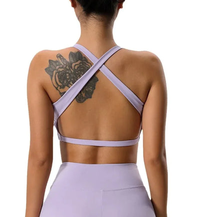 PulseFit Bra
