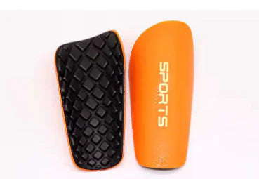 ShieldPro Compression Shin Guards