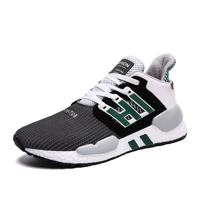 Men's Breathable Running Shoes
