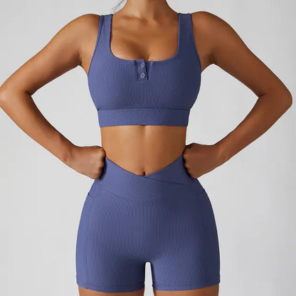 PowerLift Shockproof Bra