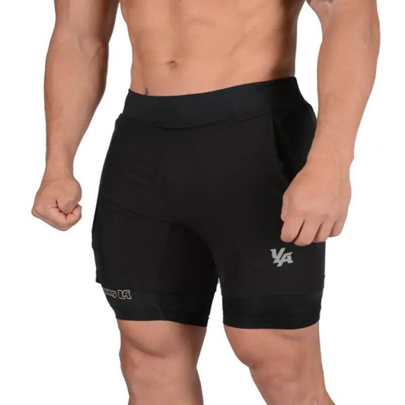 CoreStride Summer Training Shorts