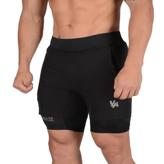CoreStride Summer Training Shorts