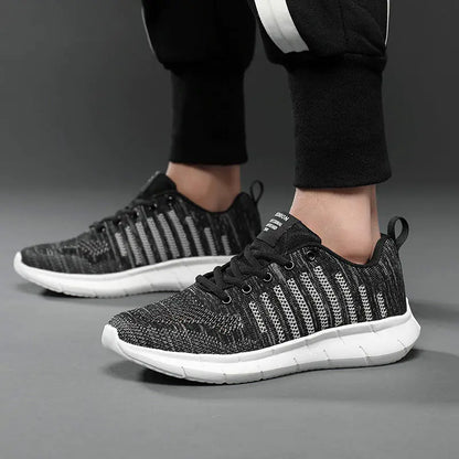 StrideMax Lightweight Trainers