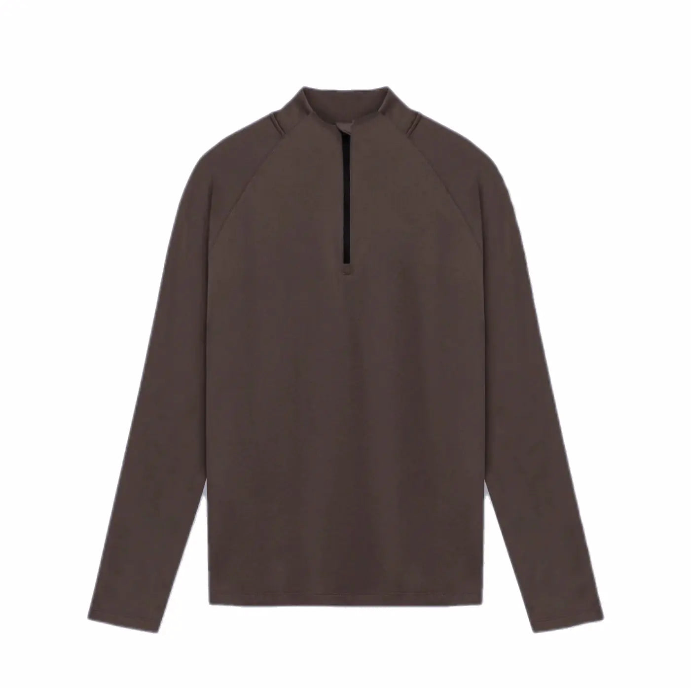 Men’s Fleece Zip Performance Hoodie