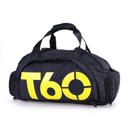 CoreFit Pro Backpack