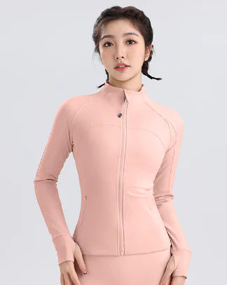 FlexEase Jacket