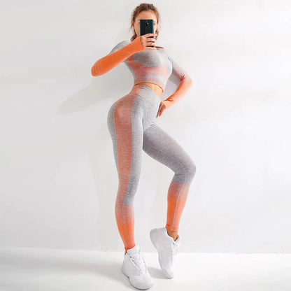StripeFlex Top
