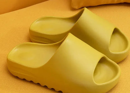 BreezeStep Slippers