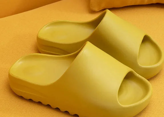 BreezeStep Slippers