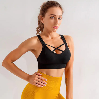 AirShape Vest Bra