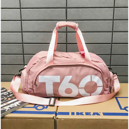CoreFit Pro Backpack