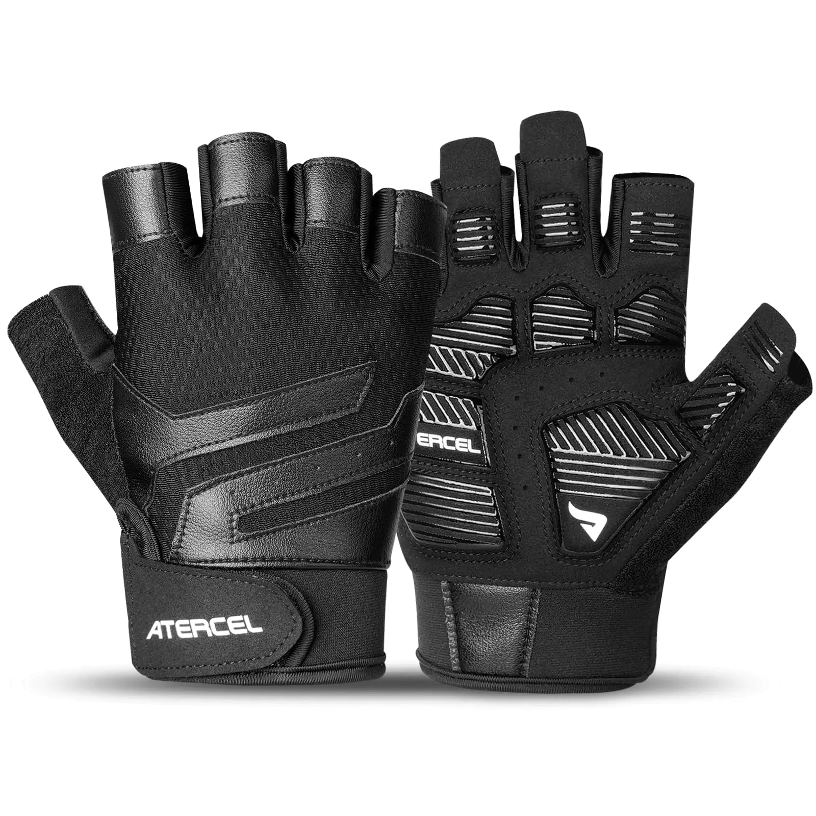 GripCore Pro Gym Gloves