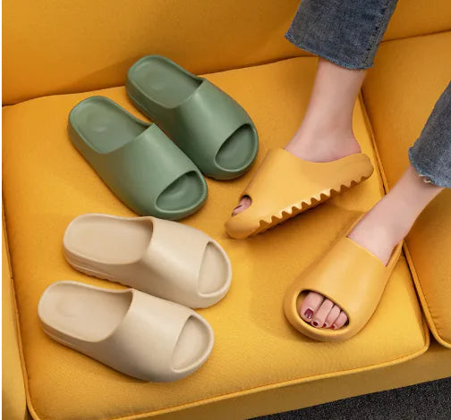 BreezeStep Slippers
