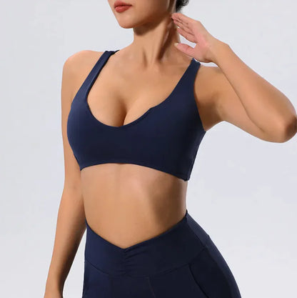 PulseFit Bra