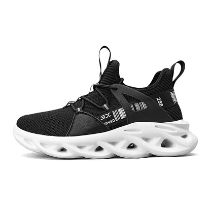 CoolStep Mesh Trainers