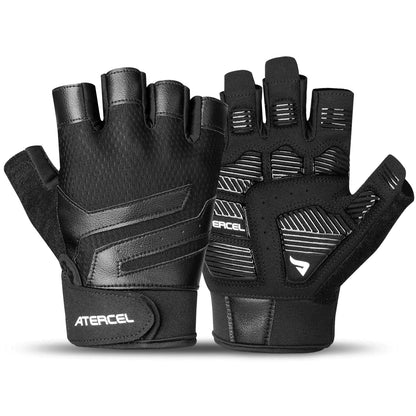 GripCore Pro Gym Gloves