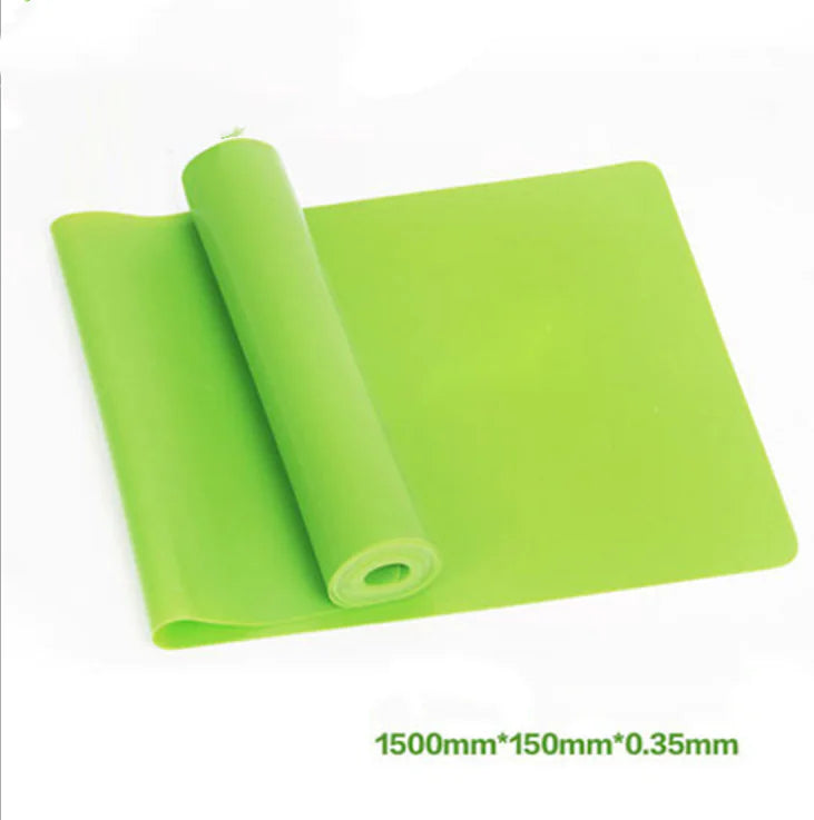 StretchEase Resistance Band