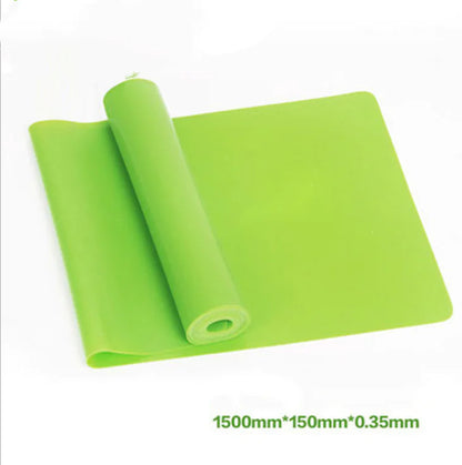 StretchEase Resistance Band