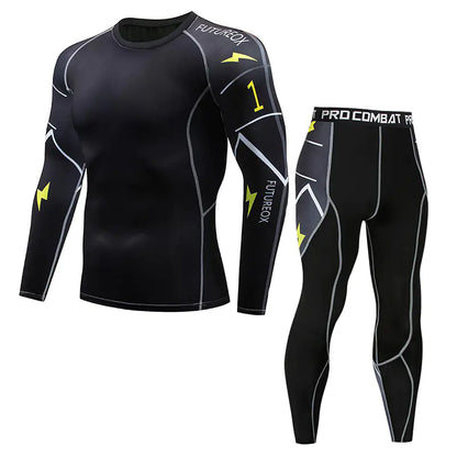 PowerCore Compression Set