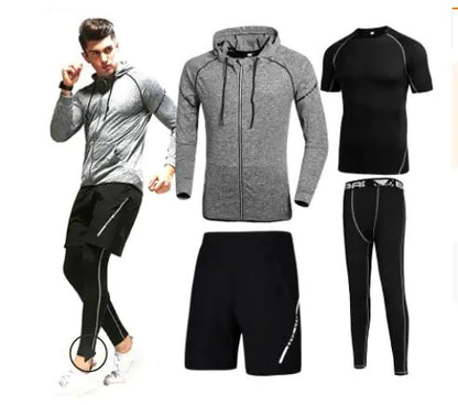 RunEdge Reflective Training Set