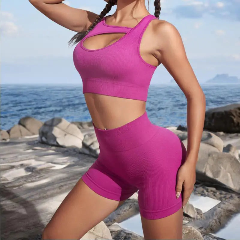 ZenFlex Seamless Set