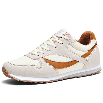 Lightweight Breathable Running Sneakers (Couples Style)