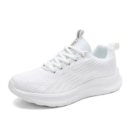 2022 Women's Plus Size Lightweight Running Sneakers