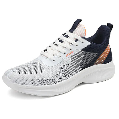 AirStride Mesh Sneakers