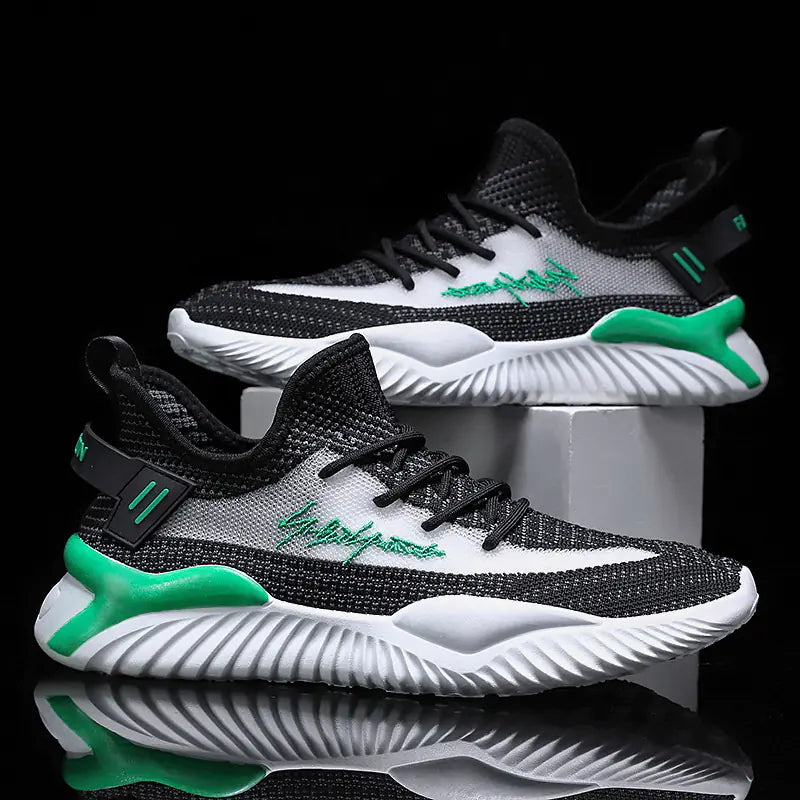 AirFlex Knit Trainers