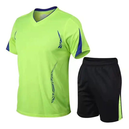 AirCore Performance Tee